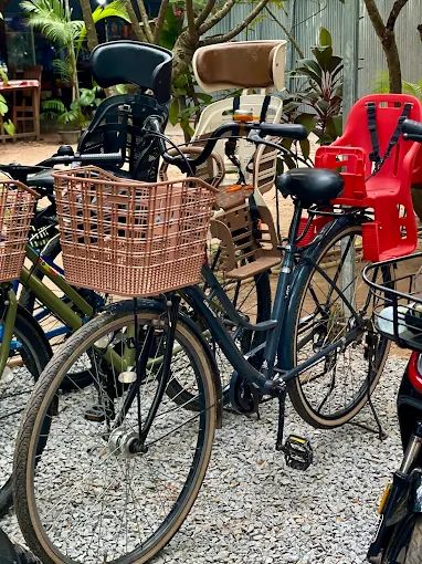 Santa Cruz Hightower